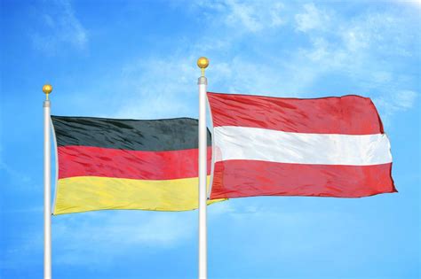 Austrian German VS German: 5 Key Language Differences