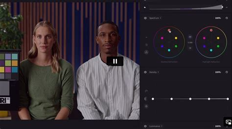 Automatic Video Colorization Software 的图像结果
