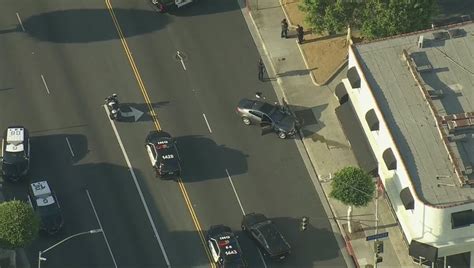 2 people seriously hurt in shooting in Inglewood | FOX 11 Los Angeles