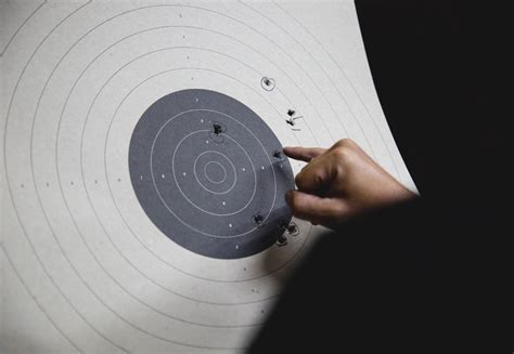 The Role of Public Gun Ranges in Firearm Education - Gunline Shooting