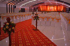 Sunstar Convention Centre - Venue - Kottayam City - Weddingwire.in