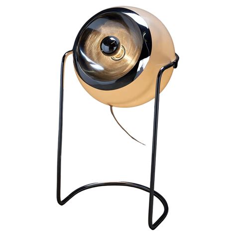 Unique Set Floor Lamps by Cosack Leuchten For Sale at 1stDibs