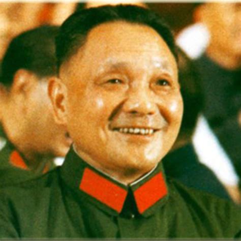 Deng Xiaoping: Um seine Macht zu demonstrieren, ließ Deng 55.000 ...