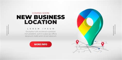 Business Location Promo 的图像结果