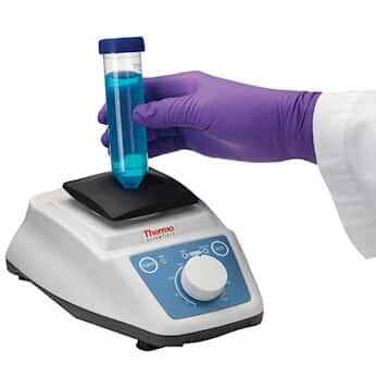 Thermo Scientific 88880017 LP Vortex Mixer, 100-240 VAC; US Plug from ...