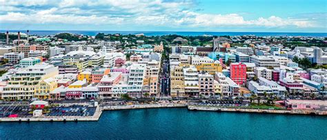 Historical Accounts: Tracing The First Incidents In The Bermuda Triangle