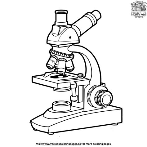 Science Coloring Pages 的图像结果