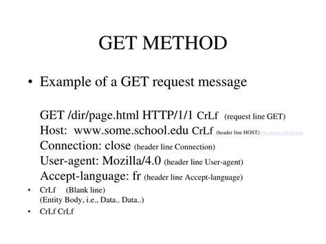 Image result for HTTP Overview