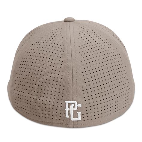 HOFFMAN HAT - Perfect Game Apparel
