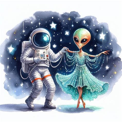 Alien Tanzt Mars 的图像结果