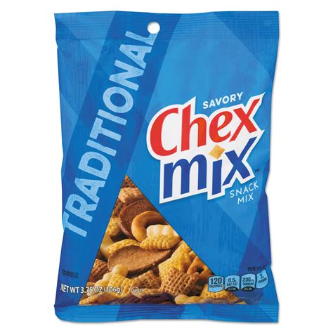 Chex Mix by Chex Mix® AVTSN35181 | OnTimeSupplies.com