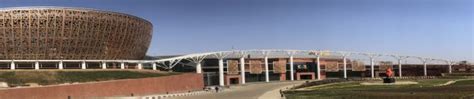 OIC Meet Takes Place At India-Built Convention Centre In Niger | Indian ...