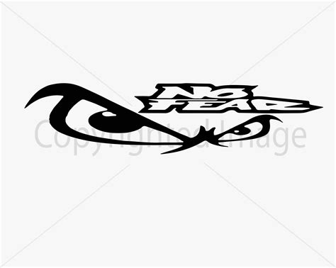 No Fear Original Logo