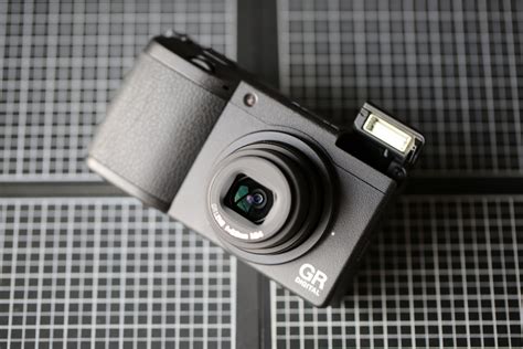 【Photo Movie】RICOH GR DIGITAL II | THE MAP TIMES