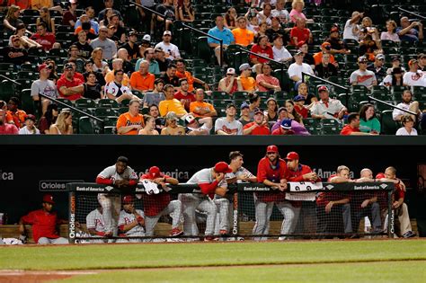Phillies: 5 years ago vs. Orioles, they waved the white flag