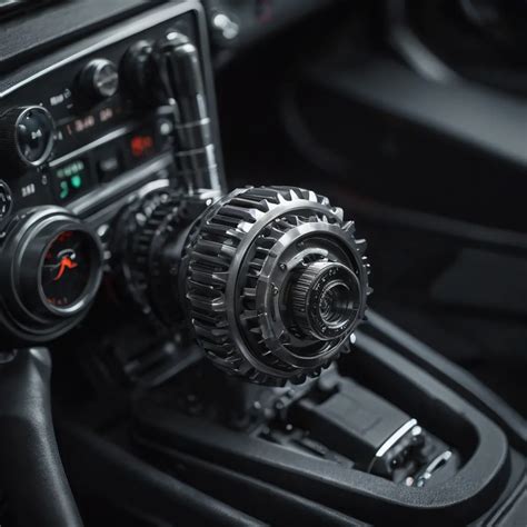 Understanding Car Transmissions: Types and Functions Explored