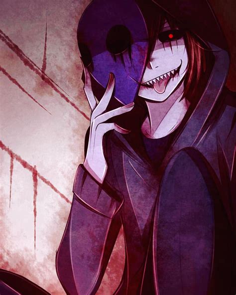Cute Eyeless Jack Wallpapers - Wallpaper Cave