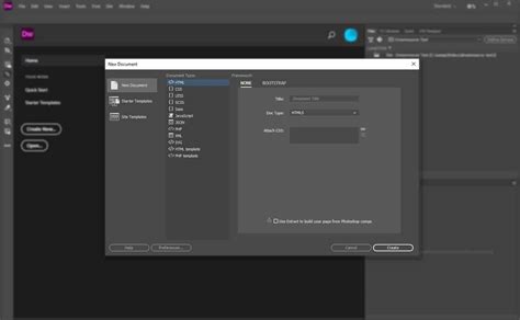 Adobe Dreamweaver CC Tutorial for Beginners | dreamweaver cs3 full ไฟล์ ...