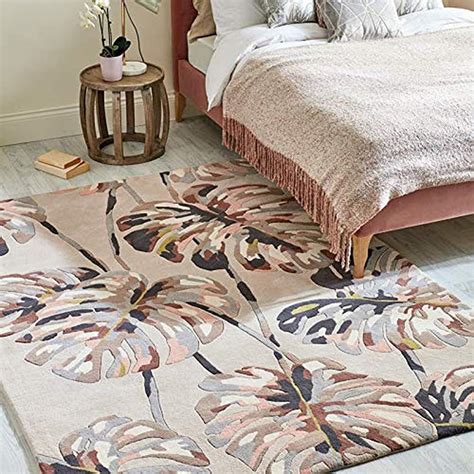 Buy CARPET CULTURE Handmade Handwoven Tufted Made of 100% Soft Blended ...