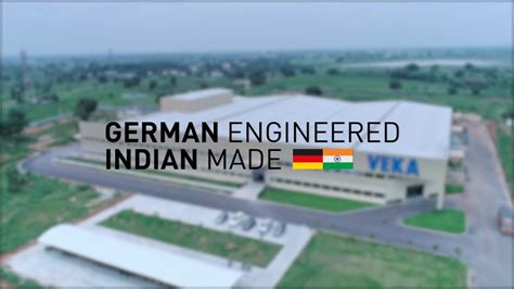 VEKA India | uPVC Profile Manufacturers in India | NCL VEKA