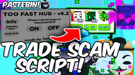 Image result for Pop It Trade Auto Scam Script