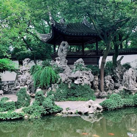 Classical Gardens of Suzhou 2025