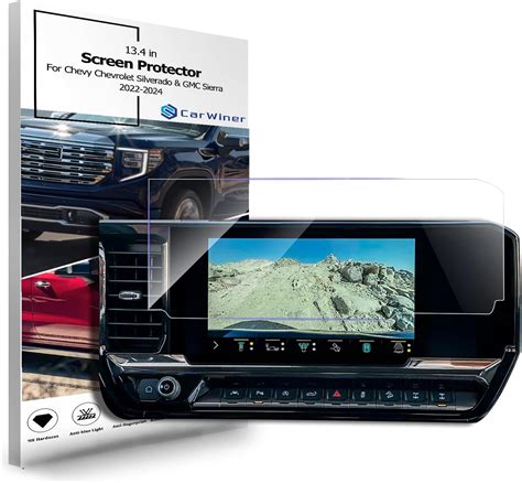 Amazon.com: INNOSURE Glass Screen Protector for 2022/2023/2024/2025 ...