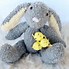 Image result for Knitted Bunny Pattern