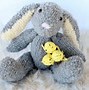 Image result for Free Bunny Patterns to Print
