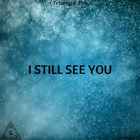 Stream I Still See You - VGGV Original by VAL | Listen online for free on SoundCloud