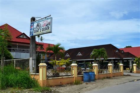 GOAT 2 GEDER HOTEL & RESTAURANT (Butuan) - Hotel Reviews, Photos, Rate ...