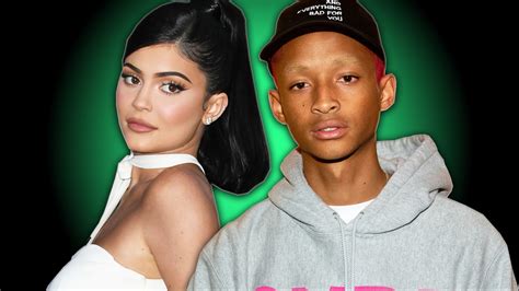 Watch Access Hollywood Interview: Is Kylie Jenner Now Dating Jaden ...