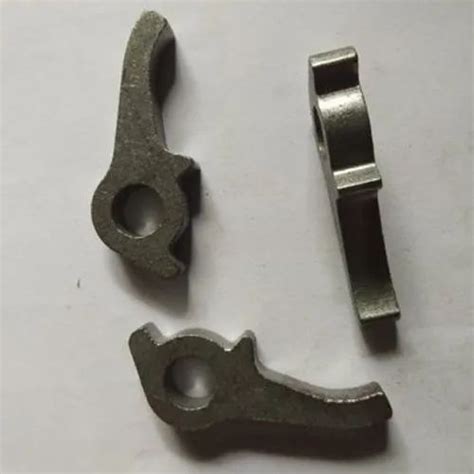 Sintered Iron Precision Lever For Automotive Use Manufacturers and ...