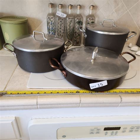 Image result for Magnalite Cookware