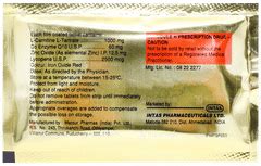 Popson | Order Popson Tablet Online at Truemeds