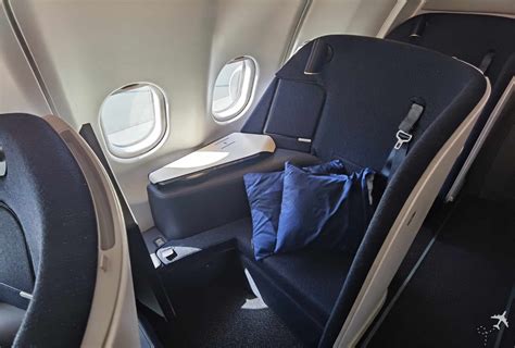 Airbus A330 300 Interior Lufthansa New Business Class Airbus A330 300