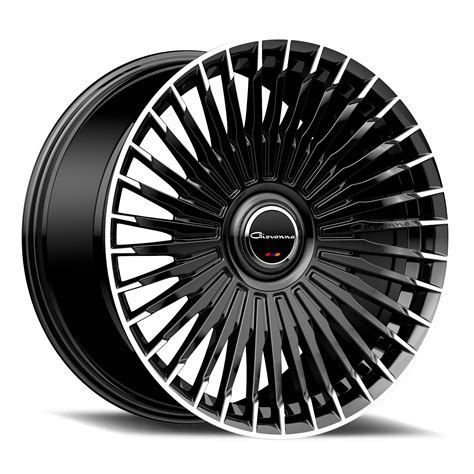 Luxury Car Wheels at Ilene Haase blog