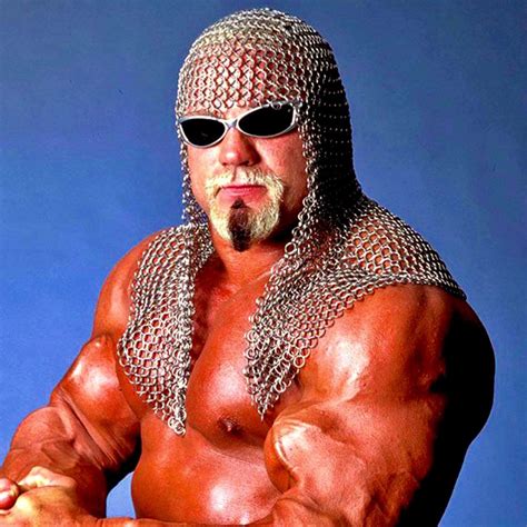 How Old Is Scott Steiner the Wrestler: The Genetic Freak in 2026 ...