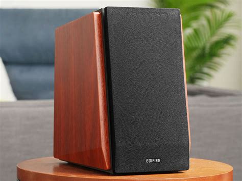 Edifier R1700BTs Bluetooth Bookshelf Speaker at Best Price in India