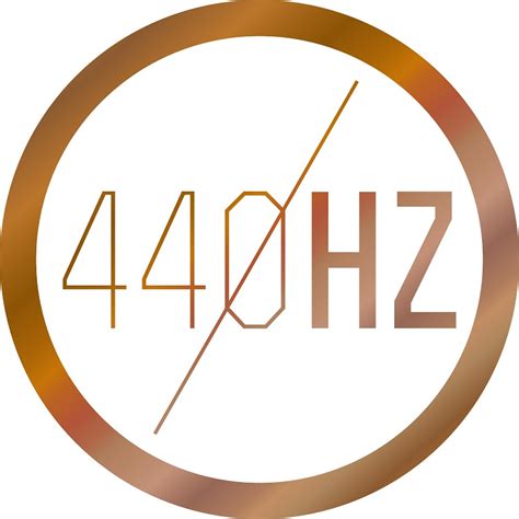 A 440 Hz