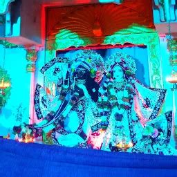 ISKCON Bhiwandi - Hindu temple - Bhiwandi - Maharashtra | Yappe.in