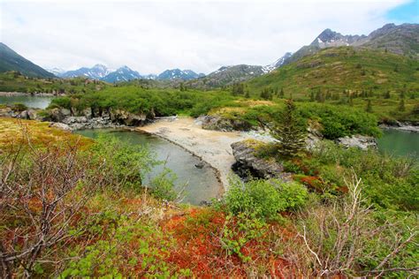 Alaska Magazine | Pebble Mine is here to stay