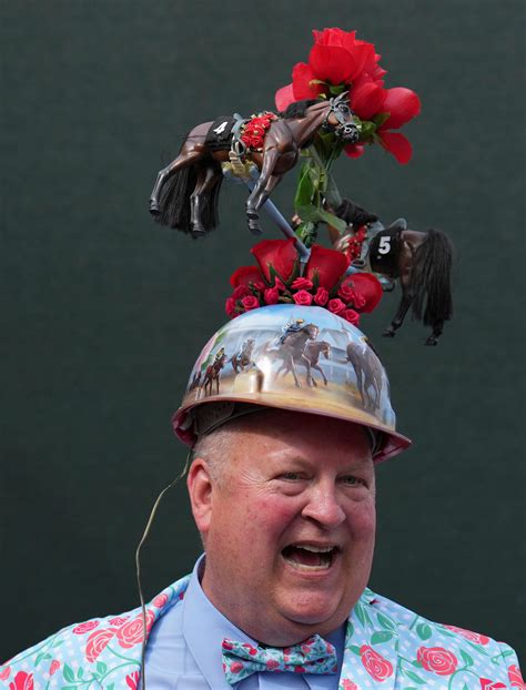 Kentucky Derby 2023: Best photos from 149th running at Churchill Downs