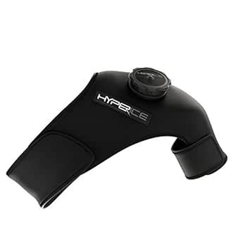 Hyperice Shoulder Cold Therapy - Left : Amazon.in: Health & Personal Care