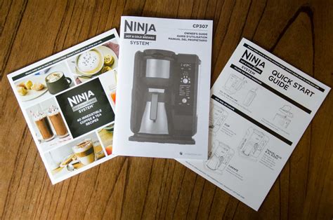 Ninja Coffee Maker Review - Hot and Cold Brewed System