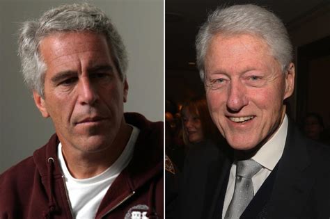 Bill Clinton denies having any knowledge of Epstein’s crimes in historic deposition | CNN Politics