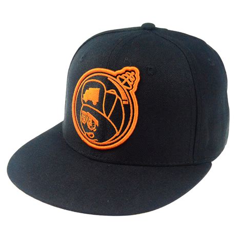 Hat Collection 的图像结果