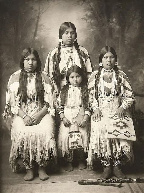 Nez Perce Native American Tribe: History Culture and Legacy