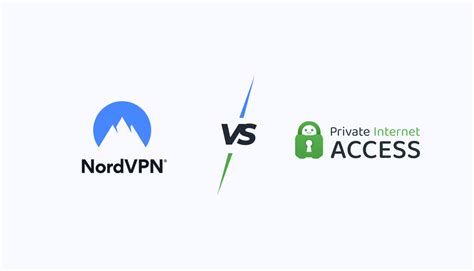NordVPN vs PIA in 2026: Which should you choose? - VPNGuru