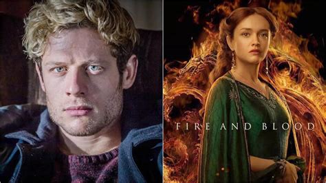 Ormund Hightower Enters House Of The Dragon Universe, Actor James ...